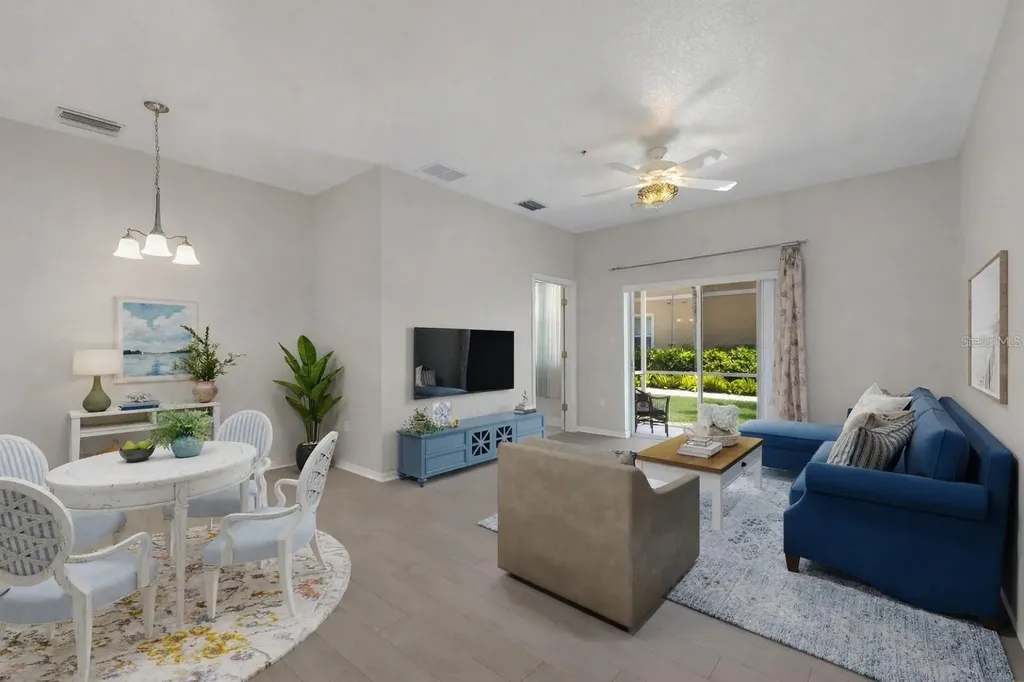 3402 Parkridge Circle Sarasota FL 34243