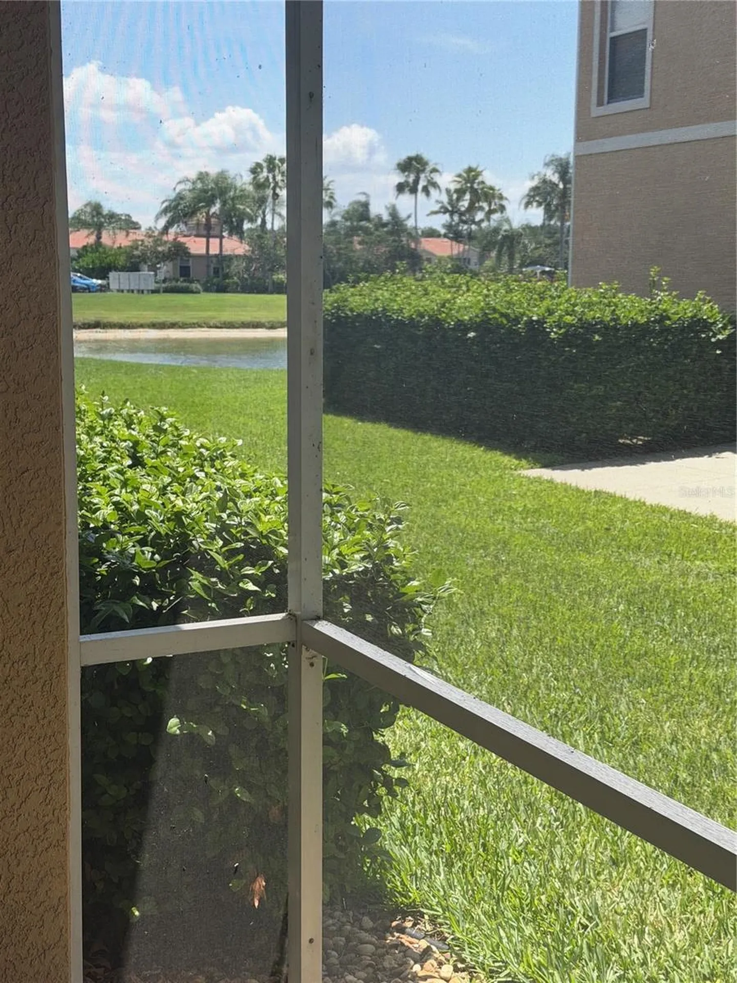 3402 Parkridge Circle Sarasota FL 34243