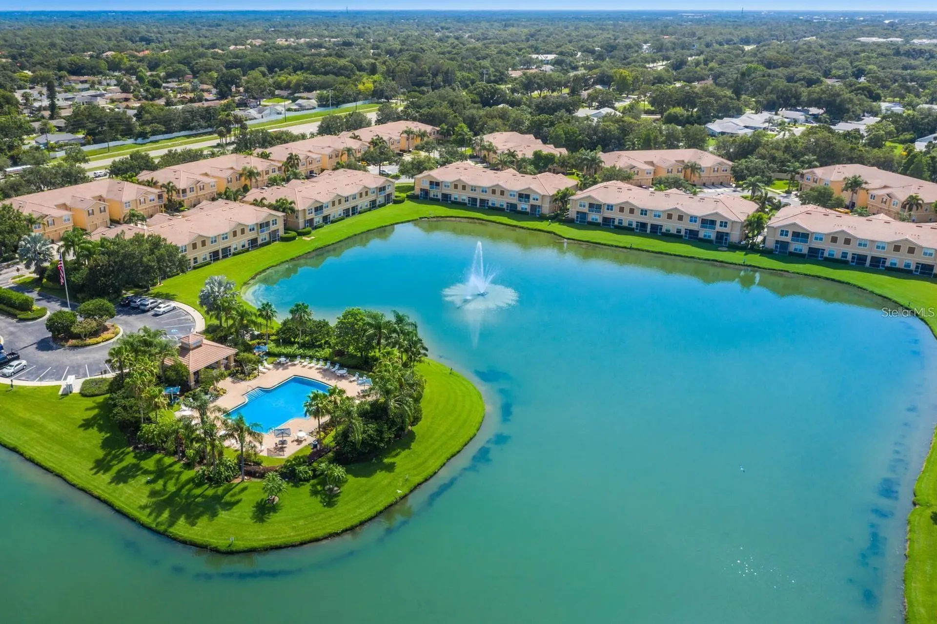 3402 Parkridge Circle Sarasota FL 34243