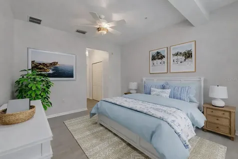 3402 Parkridge Circle Sarasota FL 34243