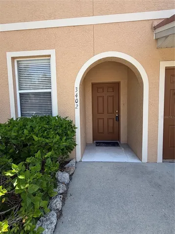 3402 Parkridge Circle Sarasota FL 34243