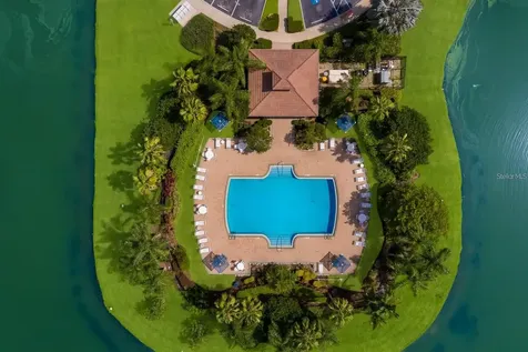3402 Parkridge Circle Sarasota FL 34243