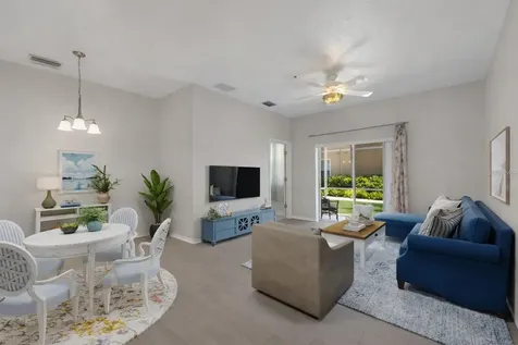 3402 Parkridge Circle Sarasota FL 34243