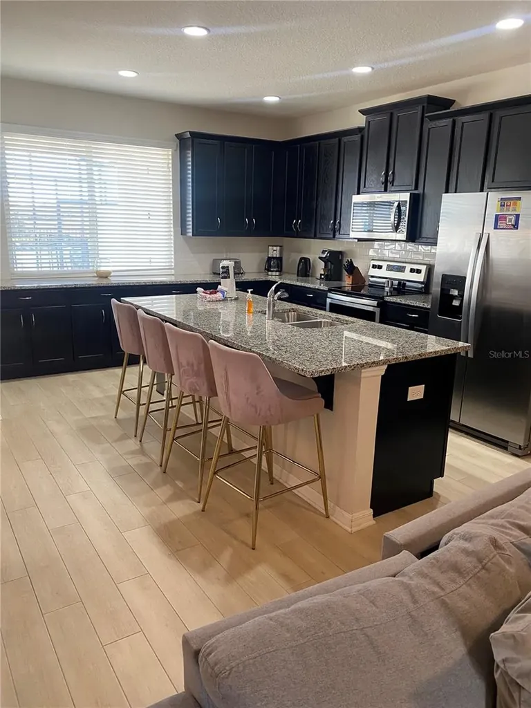1523 Carey Palm Circle Kissimmee FL 34747