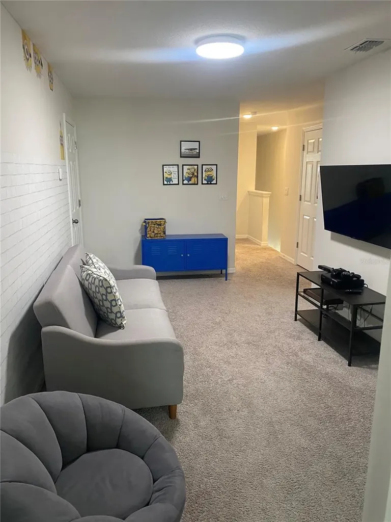 1523 Carey Palm Circle Kissimmee FL 34747