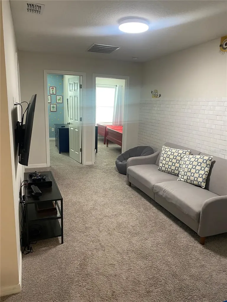 1523 Carey Palm Circle Kissimmee FL 34747