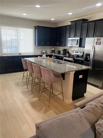 1523 Carey Palm Circle Kissimmee FL 34747