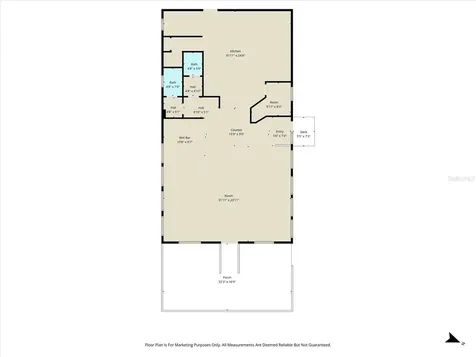 859 Us Highway 41 South Inverness FL 34450