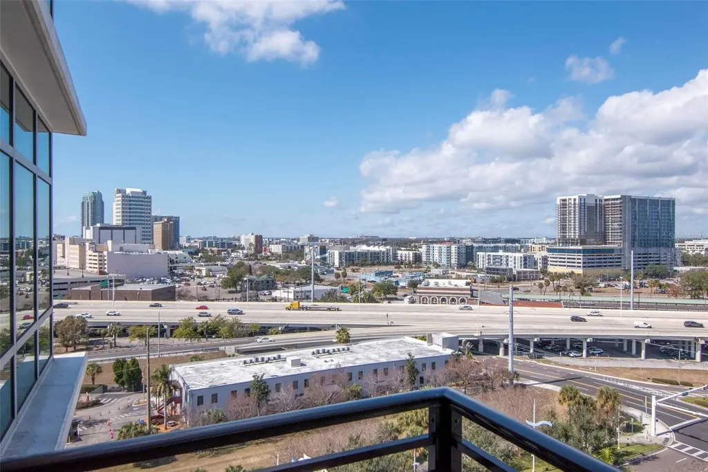 1120 E Kennedy Boulevard Tampa FL 33602