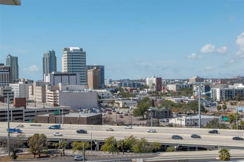 1120 E Kennedy Boulevard Tampa FL 33602