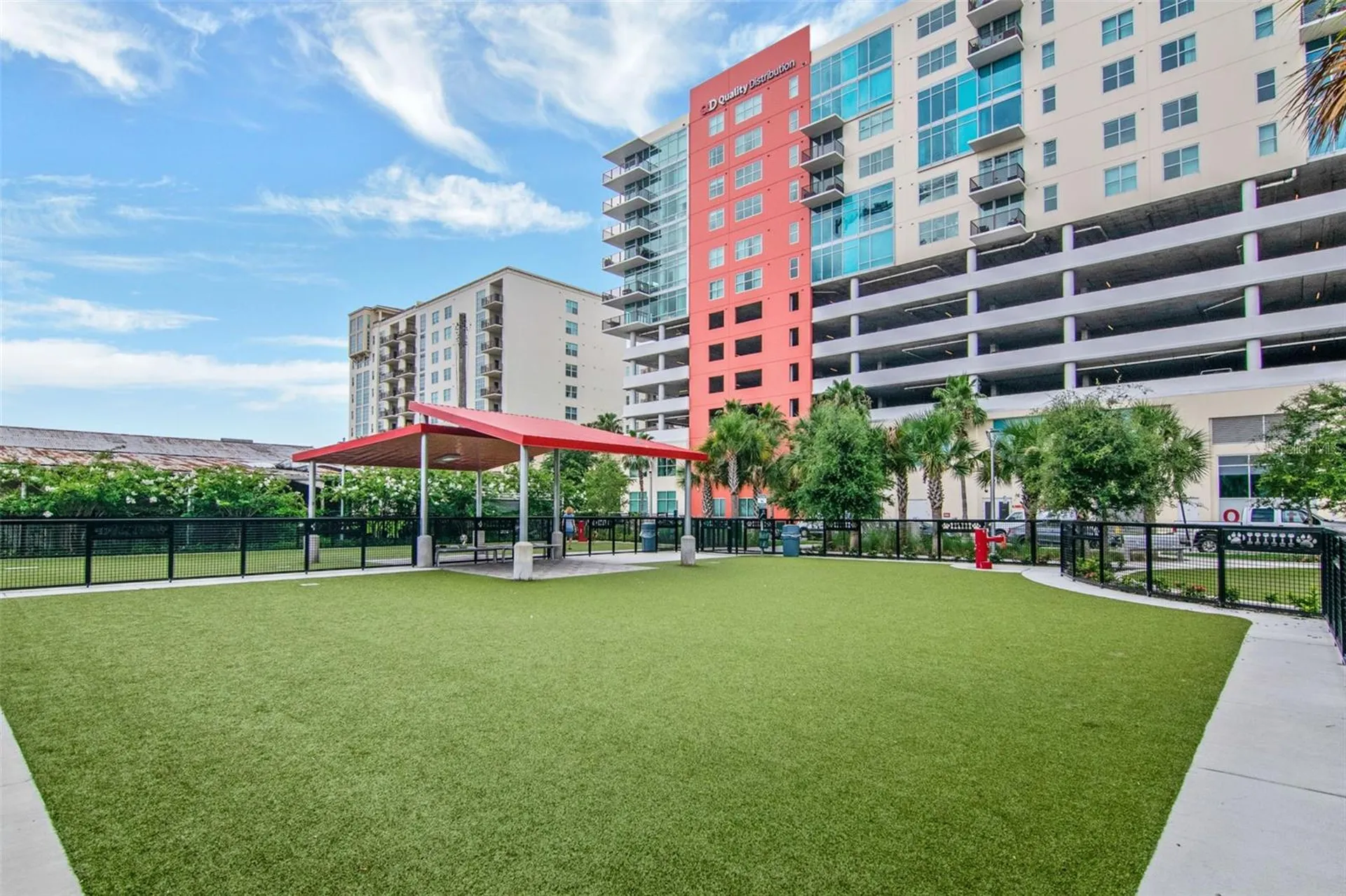 1120 E Kennedy Boulevard Tampa FL 33602