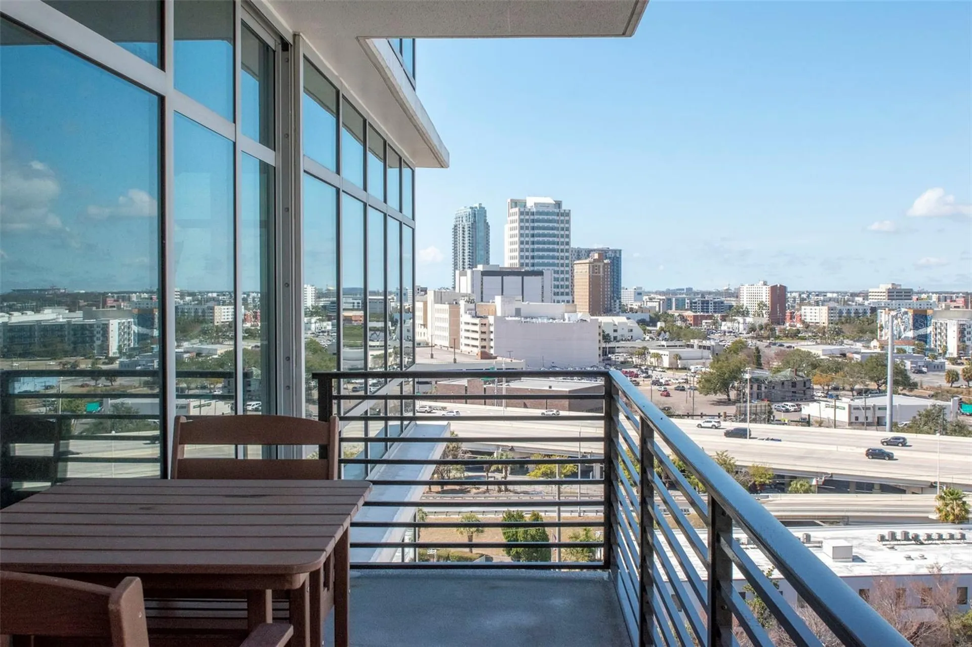 1120 E Kennedy Boulevard Tampa FL 33602