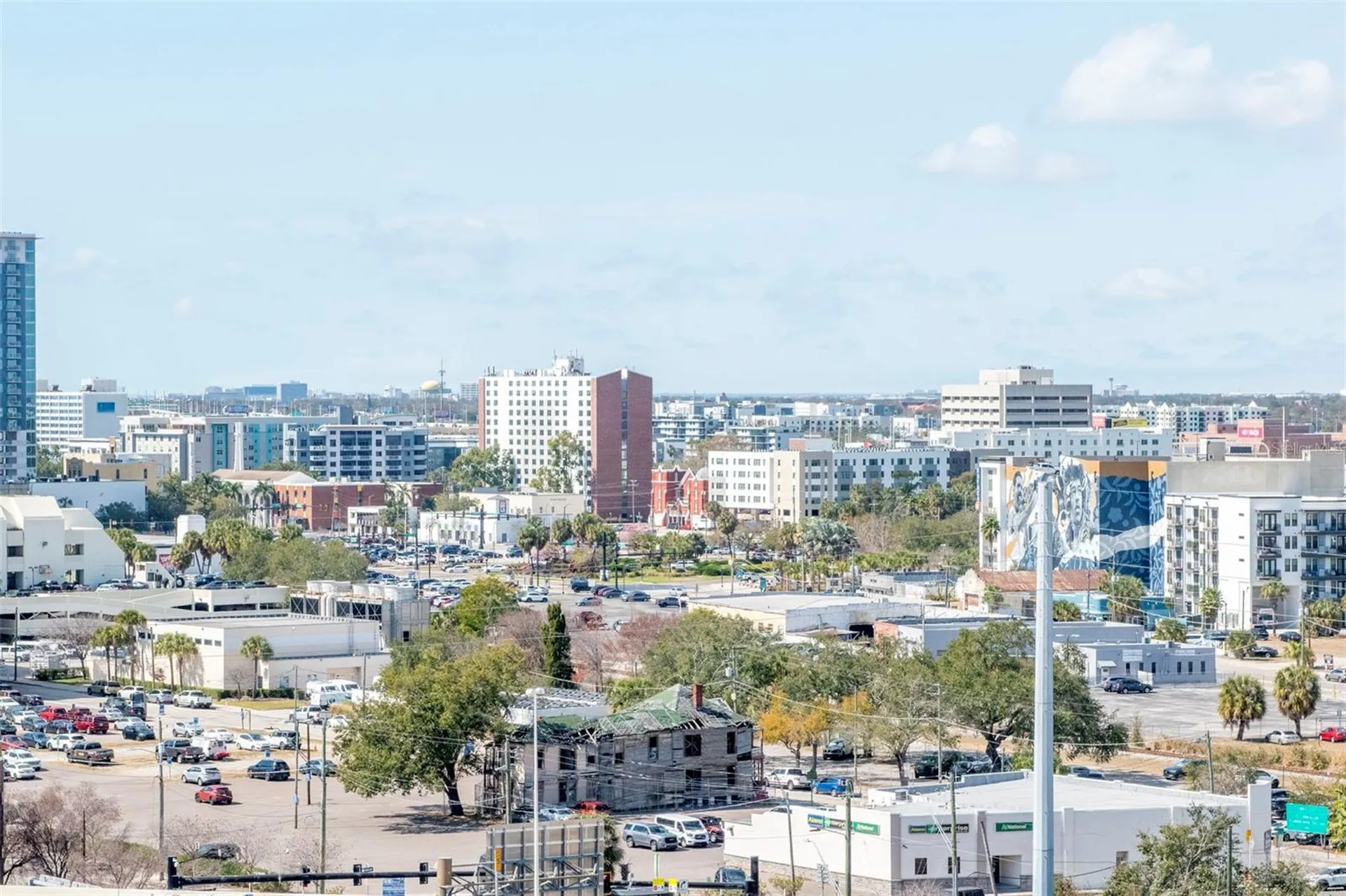 1120 E Kennedy Boulevard Tampa FL 33602