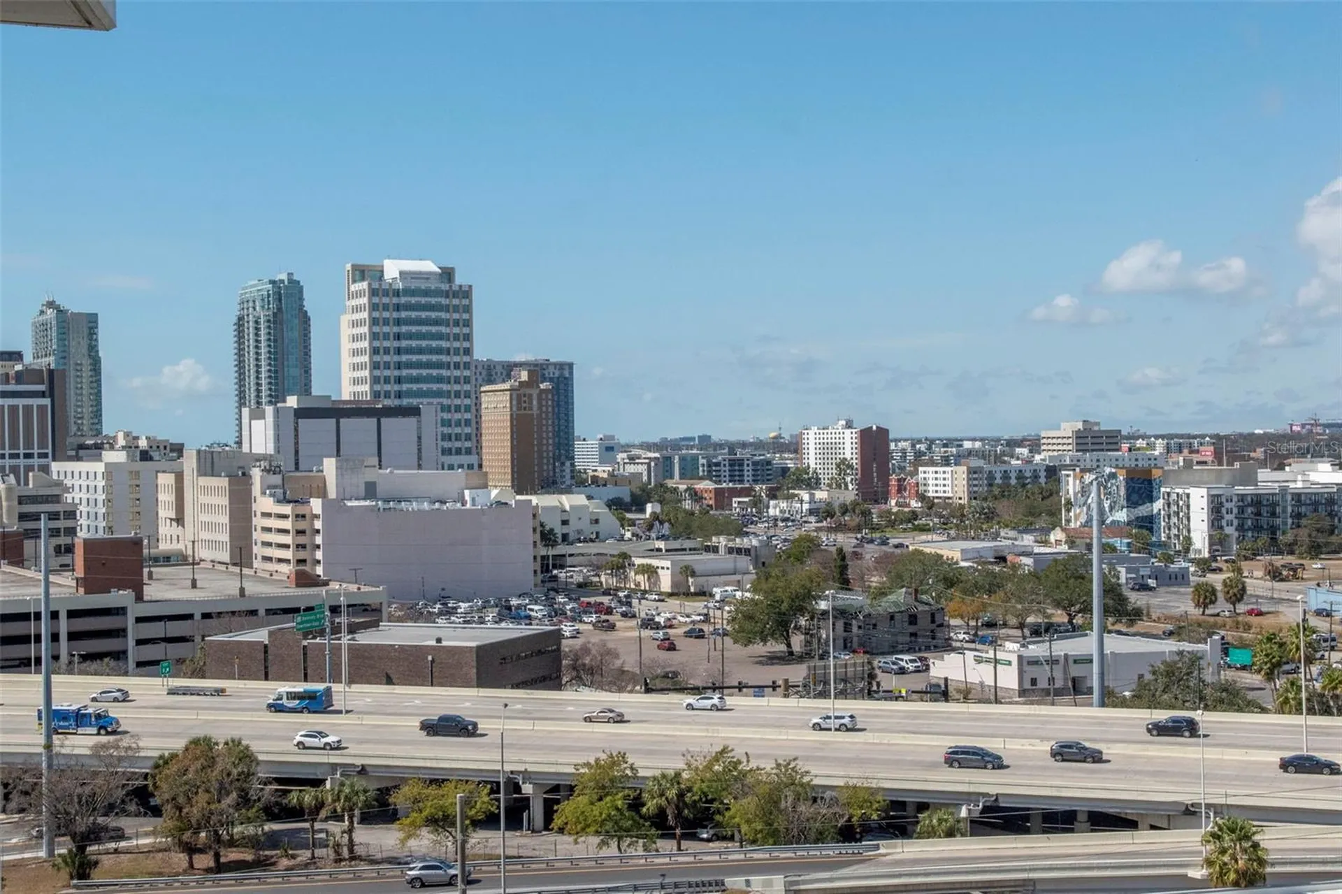1120 E Kennedy Boulevard Tampa FL 33602