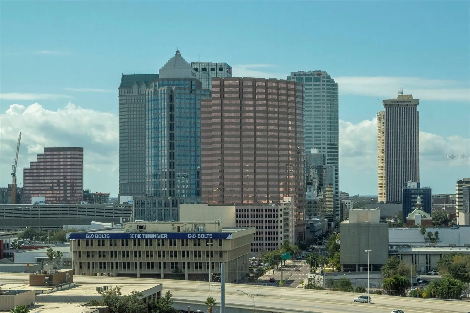 1120 E Kennedy Boulevard Tampa FL 33602