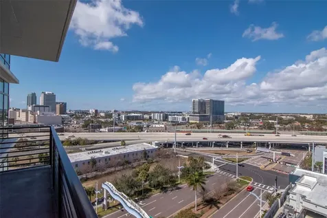 1120 E Kennedy Boulevard Tampa FL 33602