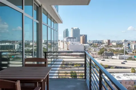 1120 E Kennedy Boulevard Tampa FL 33602
