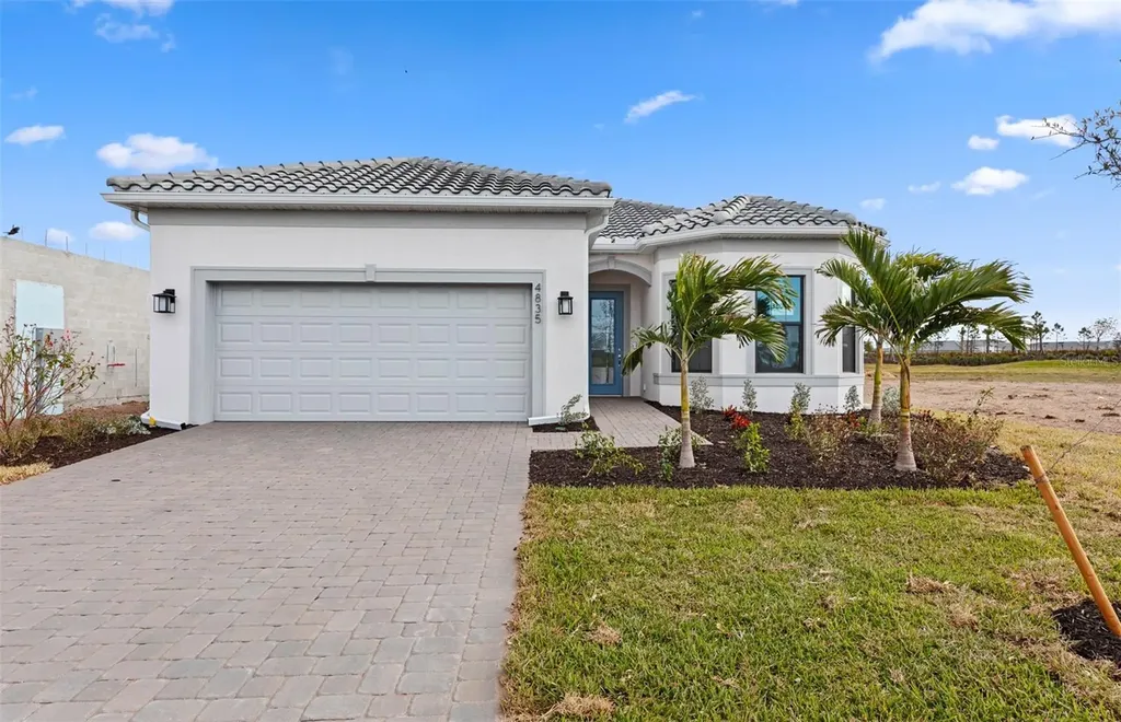 4835 Ivy Pearl Way Lakewood Ranch FL 34211