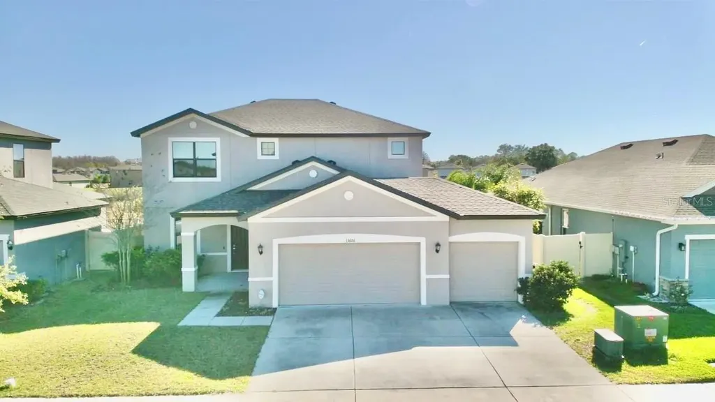 13606 Moosehead Circle Hudson FL 34669