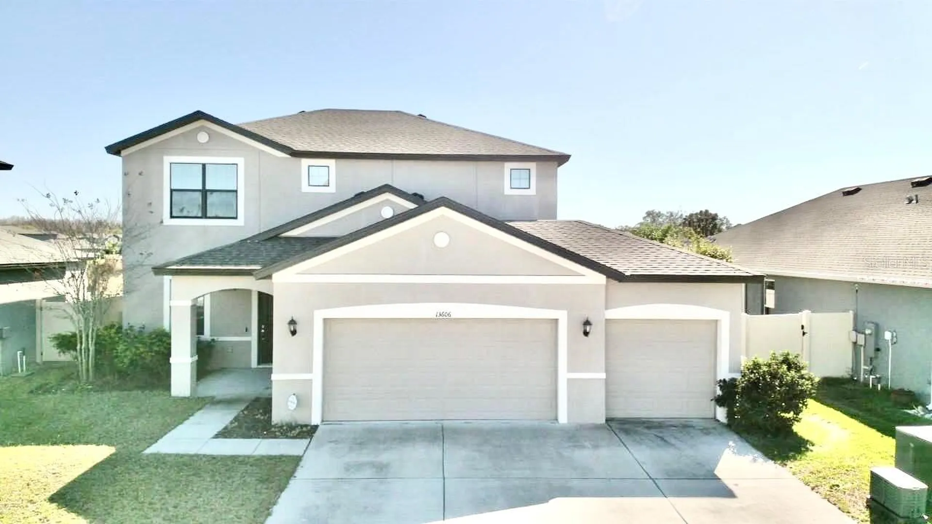 13606 Moosehead Circle Hudson FL 34669