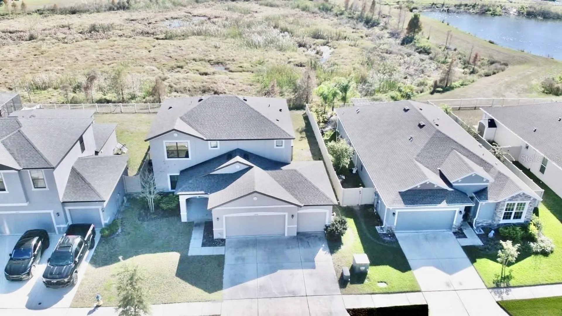 13606 Moosehead Circle Hudson FL 34669