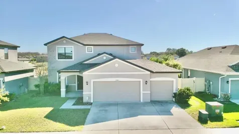 13606 Moosehead Circle Hudson FL 34669