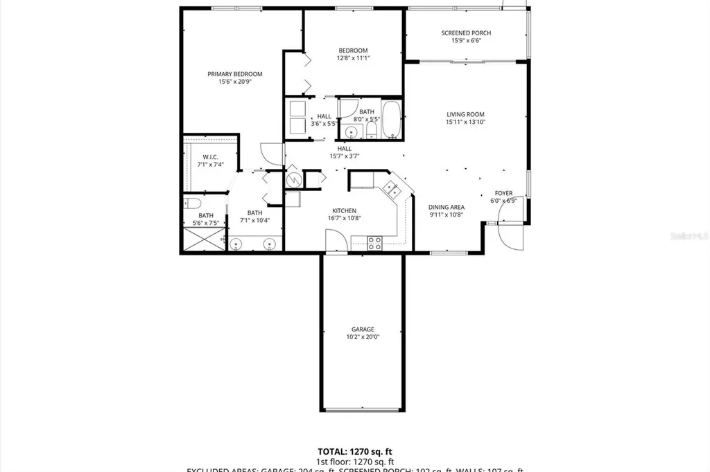 5415 Admiral Way Oxford FL 34484