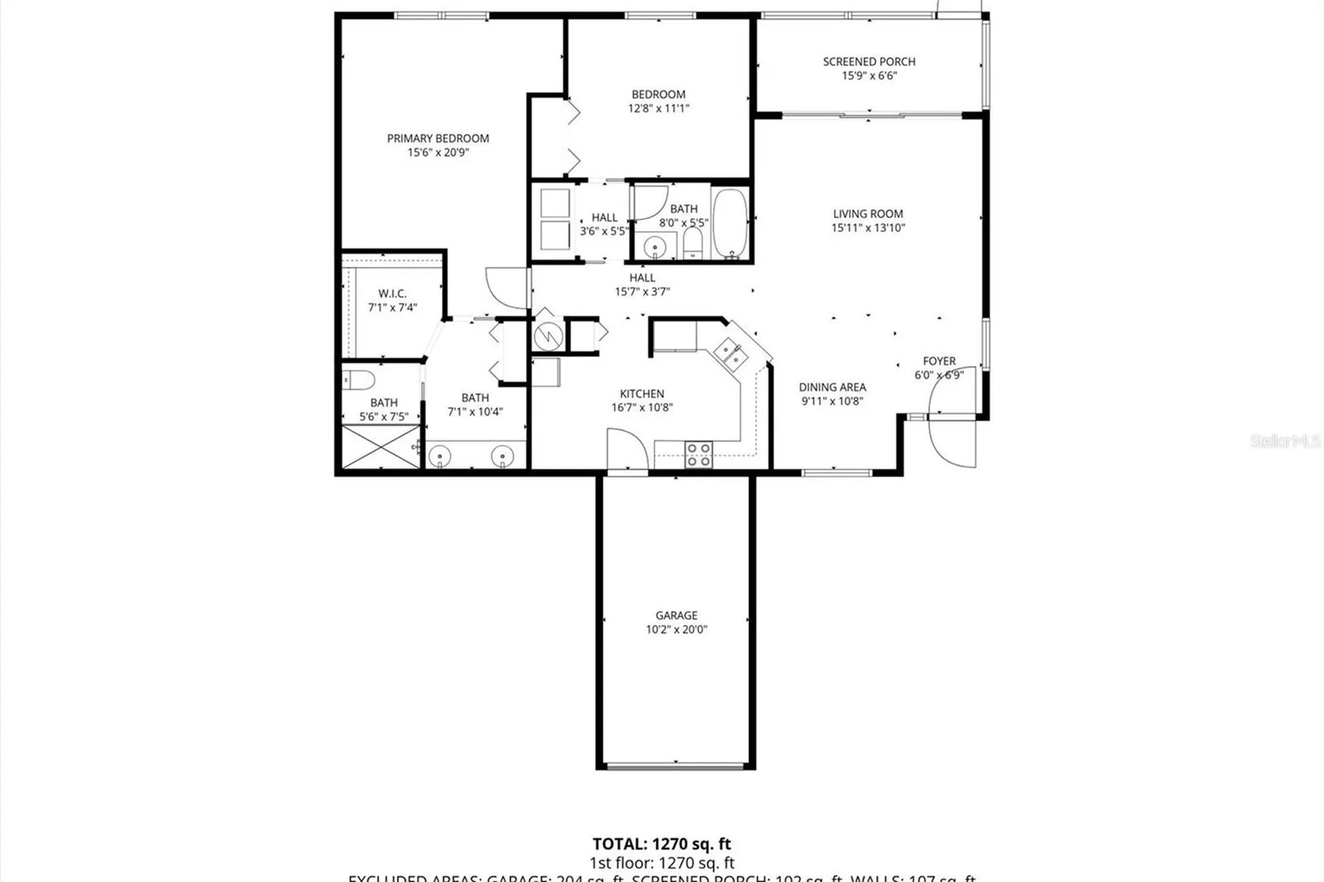 5415 Admiral Way Oxford FL 34484