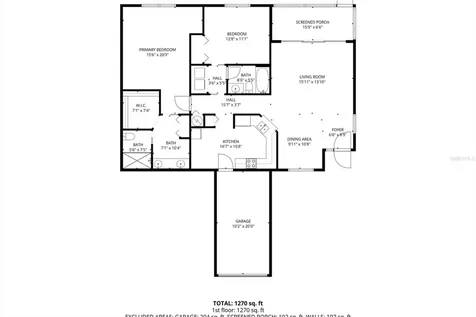 5415 Admiral Way Oxford FL 34484