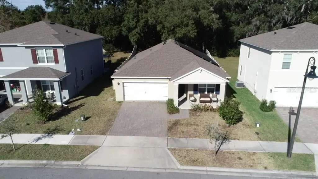 5696 Galloping Drive Apopka FL 32712