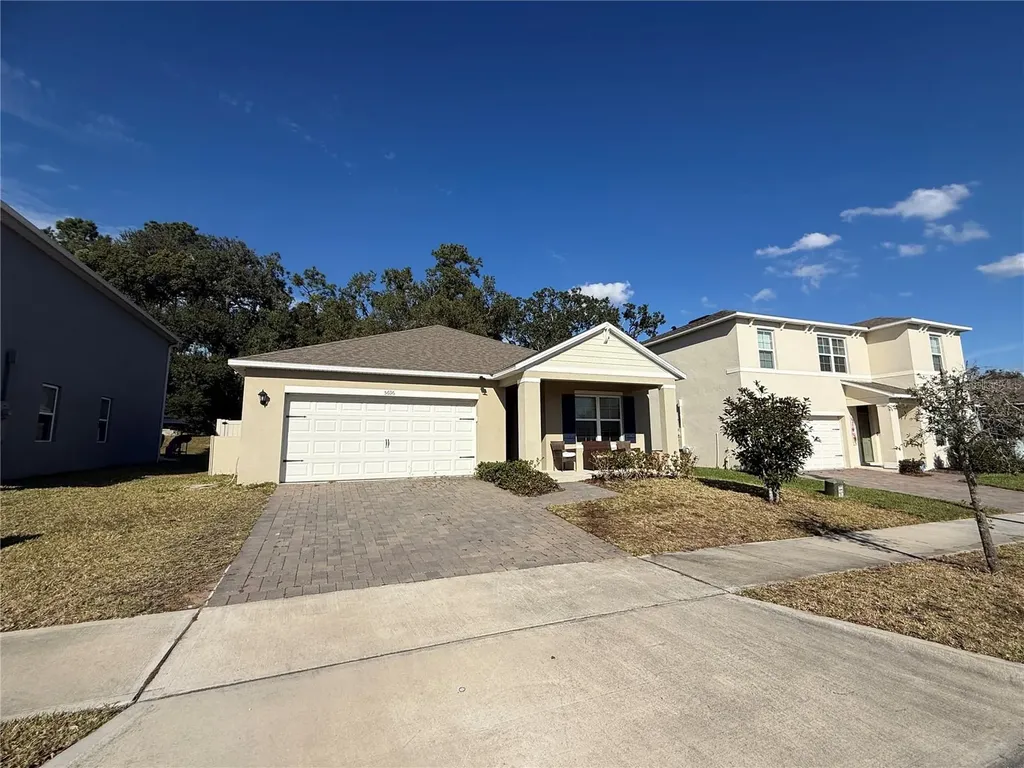 5696 Galloping Drive Apopka FL 32712