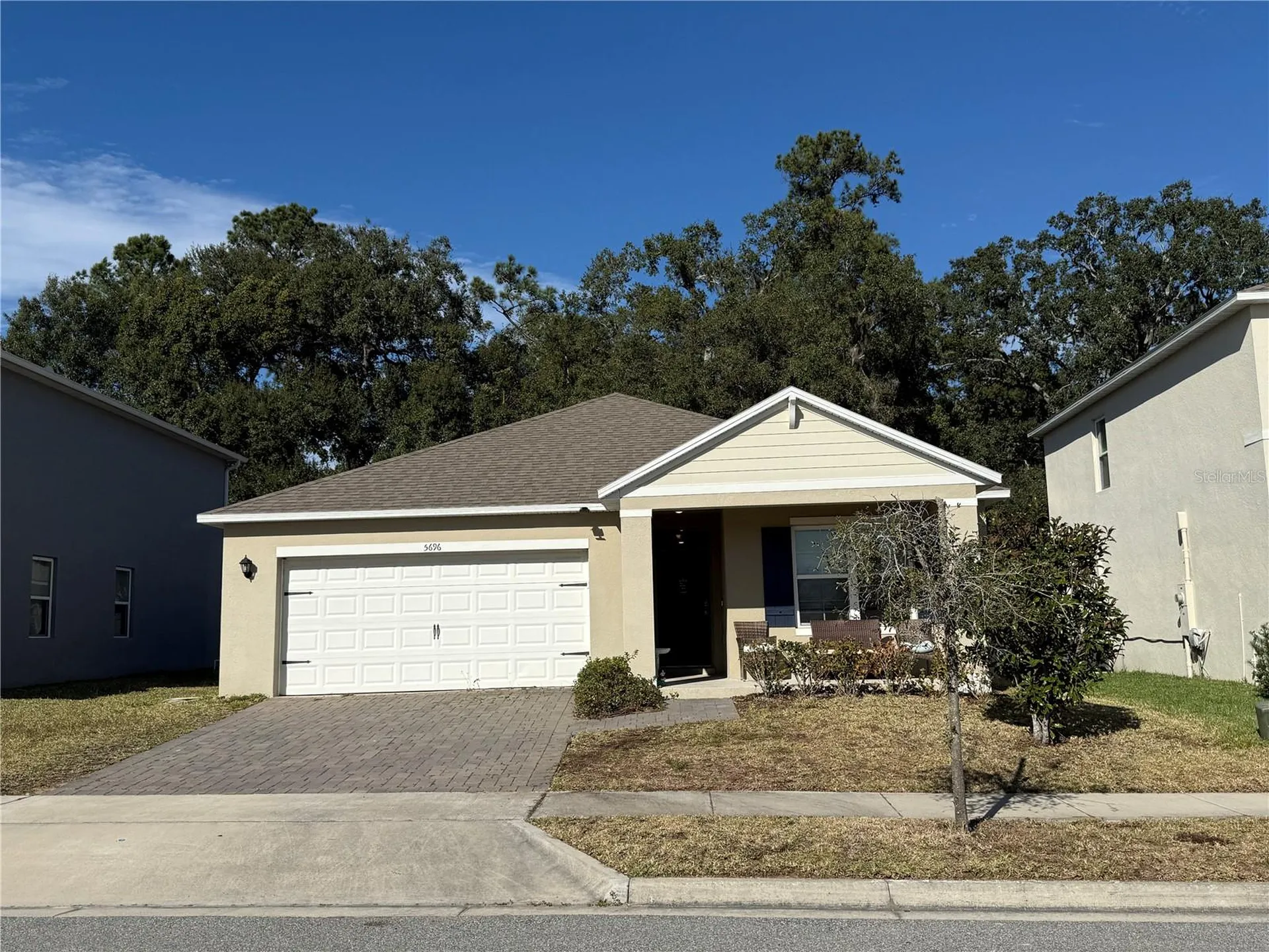 5696 Galloping Drive Apopka FL 32712