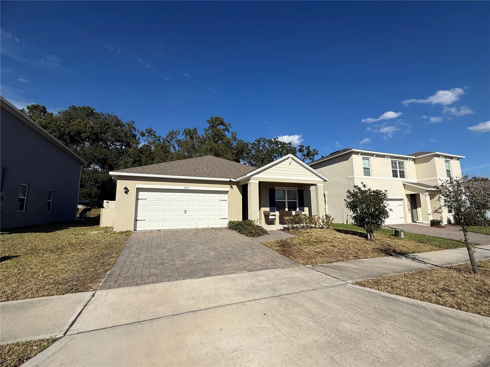5696 Galloping Drive Apopka FL 32712