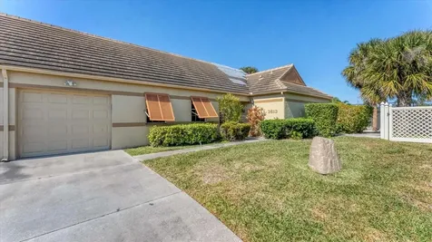 3613 57th Avenue Drive W Bradenton FL 34210