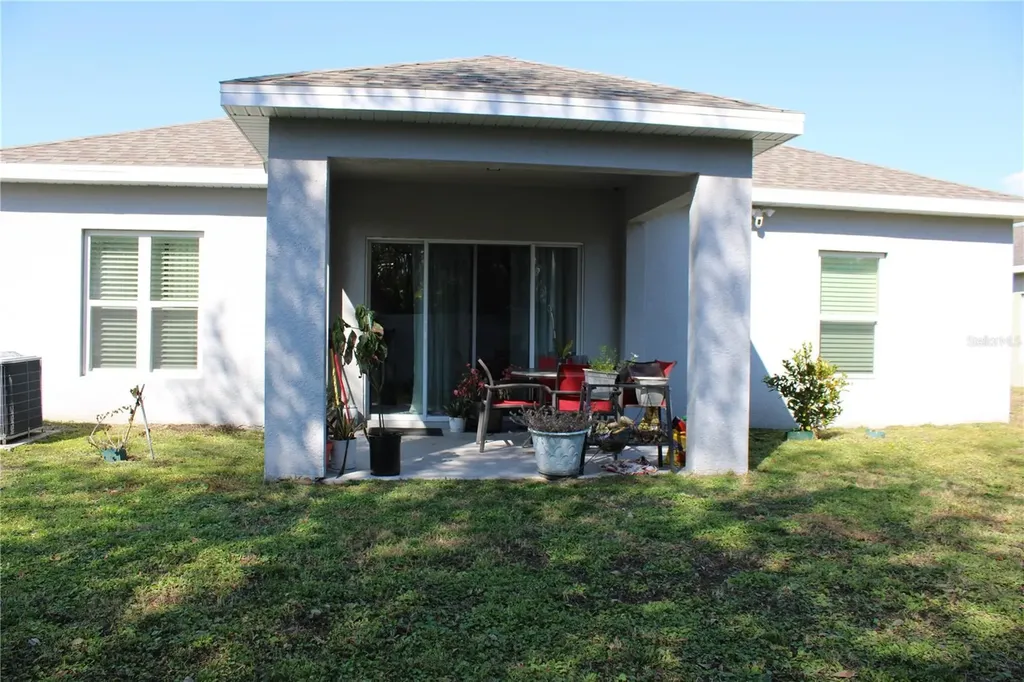 2591 Wadeview Loop St Cloud FL 34769