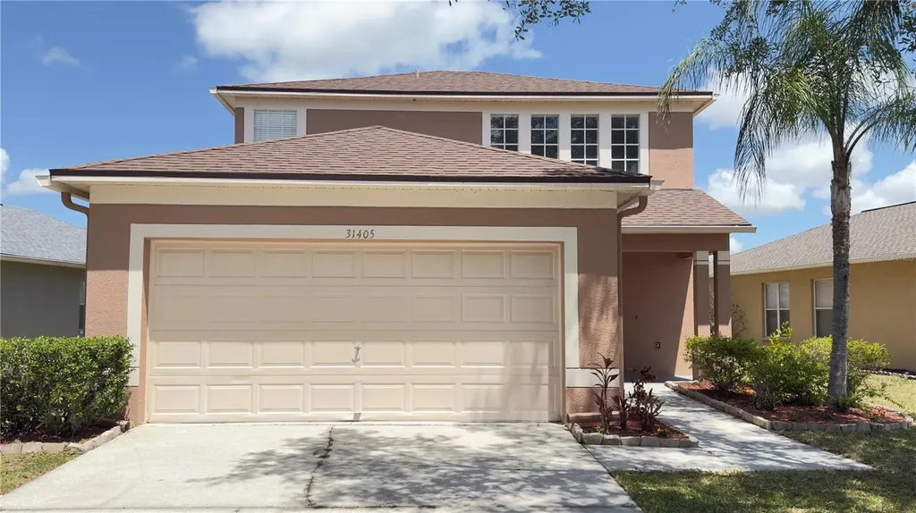 31405 Triborough Drive Wesley Chapel FL 33545