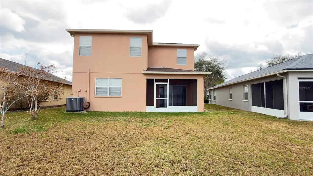 31405 Triborough Drive Wesley Chapel FL 33545