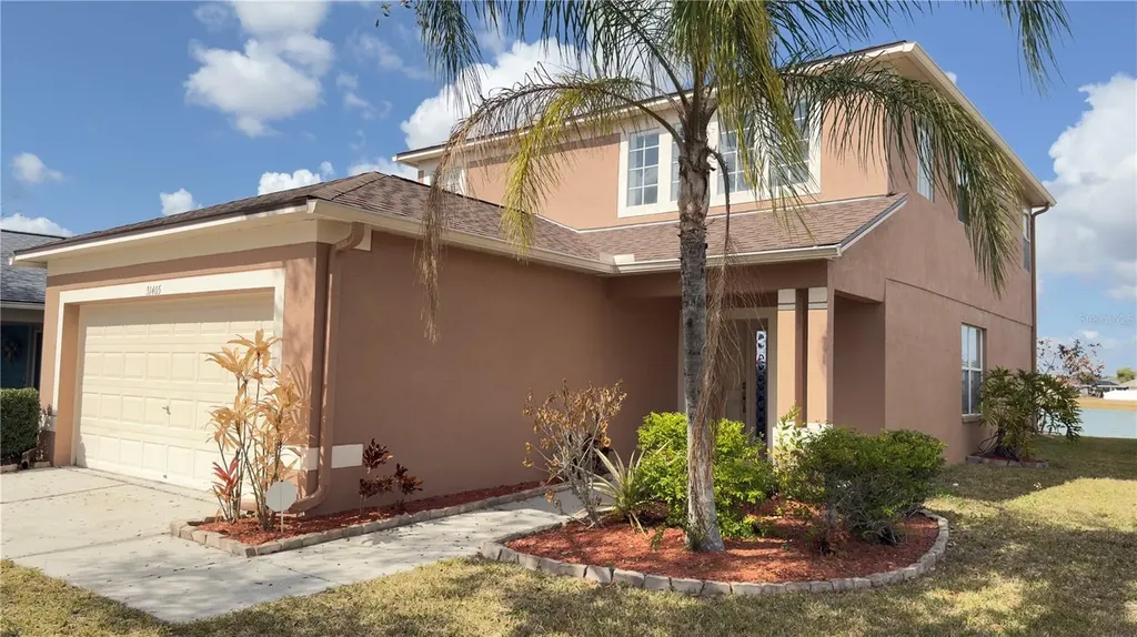 31405 Triborough Drive Wesley Chapel FL 33545