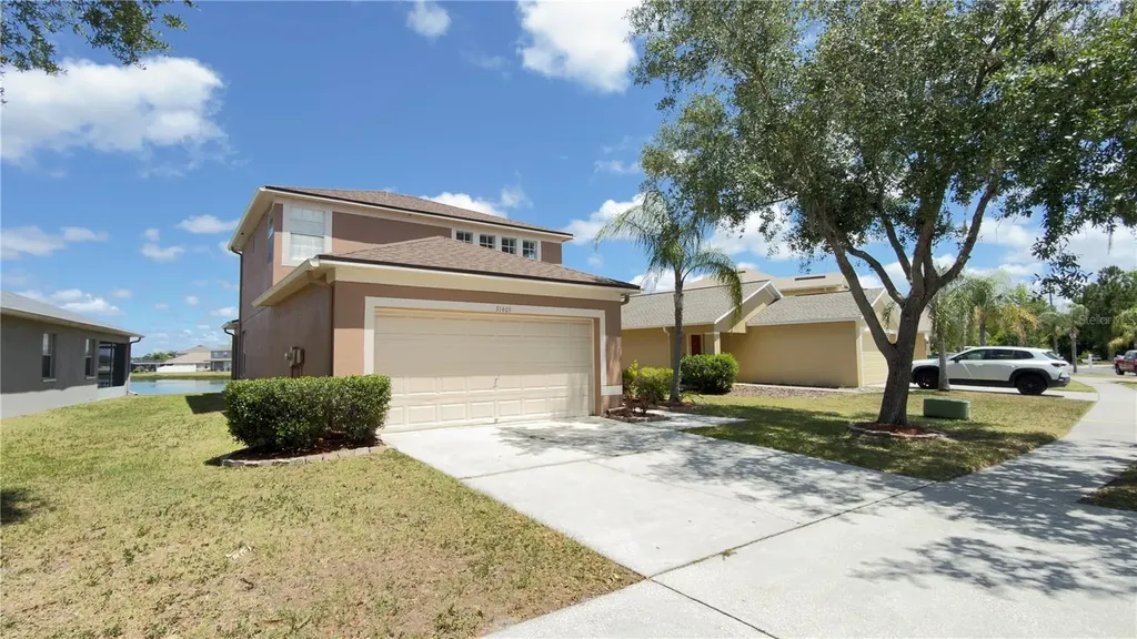 31405 Triborough Drive Wesley Chapel FL 33545