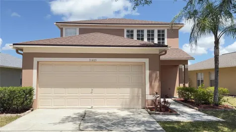 31405 Triborough Drive Wesley Chapel FL 33545