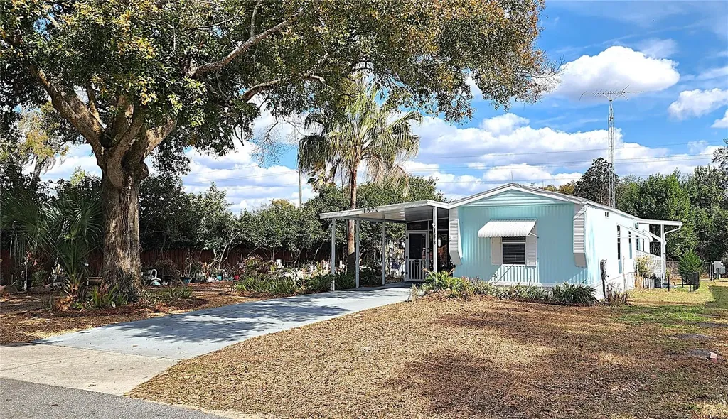 1573 N Arkansas Terrace Hernando FL 34442