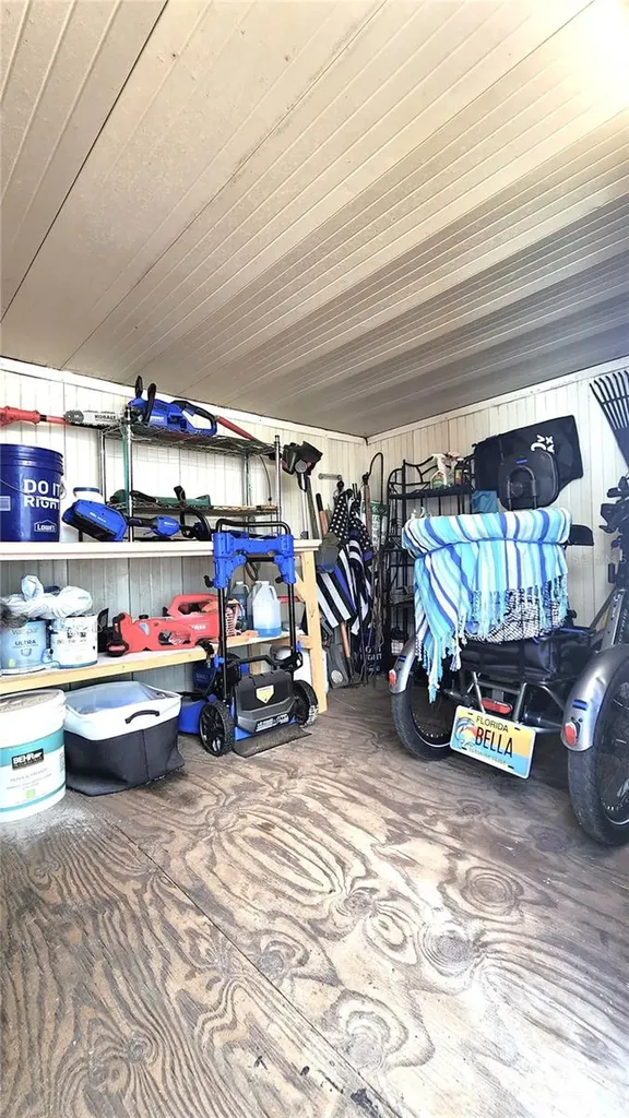 1573 N Arkansas Terrace Hernando FL 34442