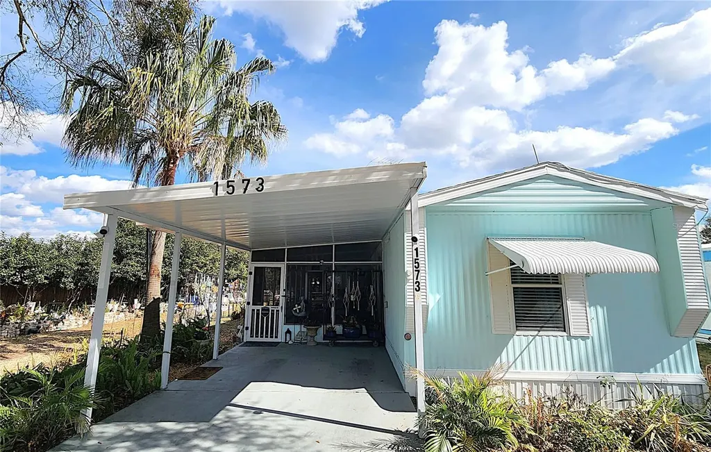 1573 N Arkansas Terrace Hernando FL 34442