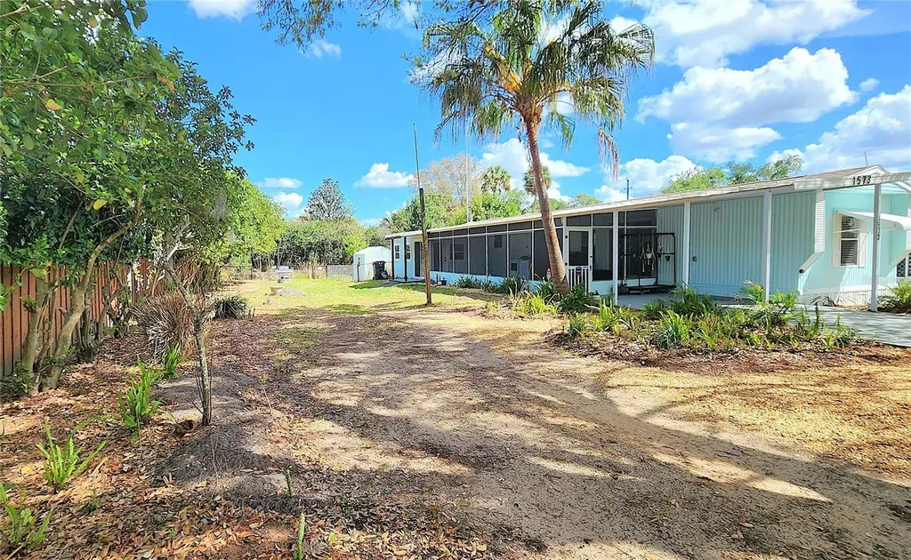 1573 N Arkansas Terrace Hernando FL 34442