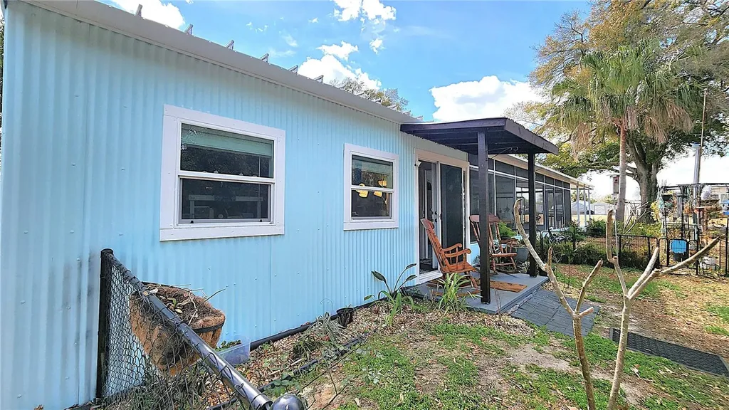 1573 N Arkansas Terrace Hernando FL 34442