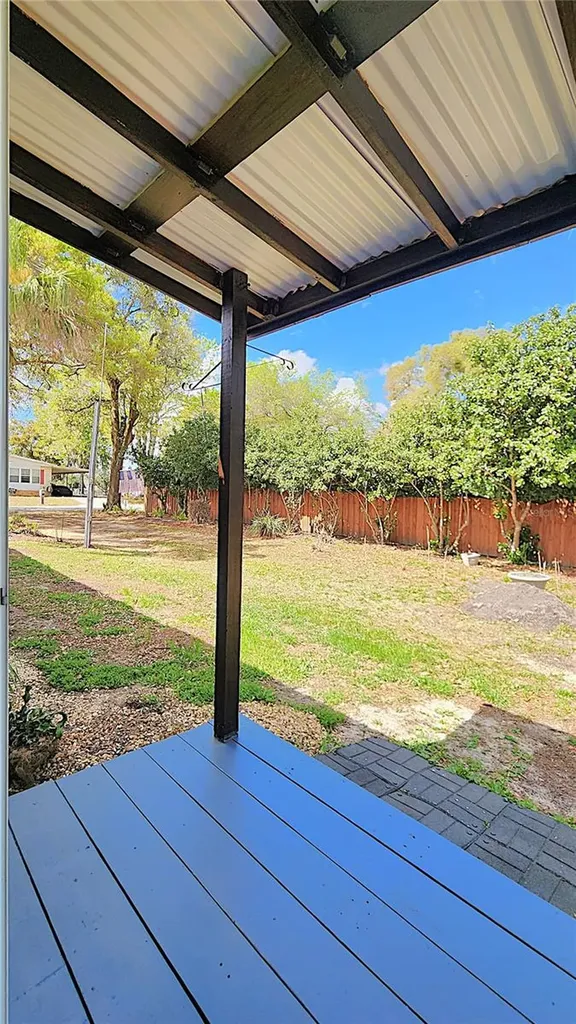 1573 N Arkansas Terrace Hernando FL 34442