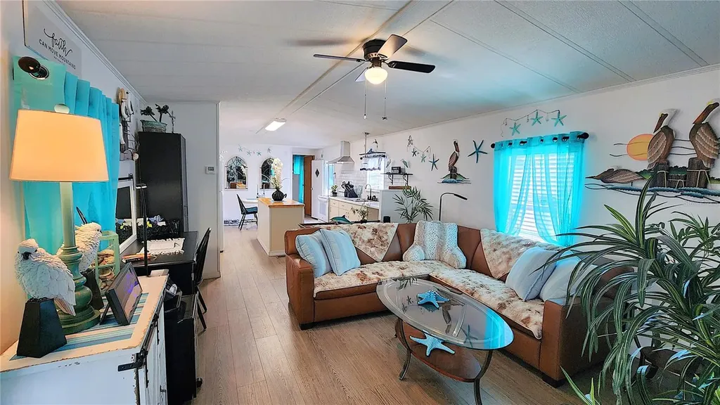 1573 N Arkansas Terrace Hernando FL 34442