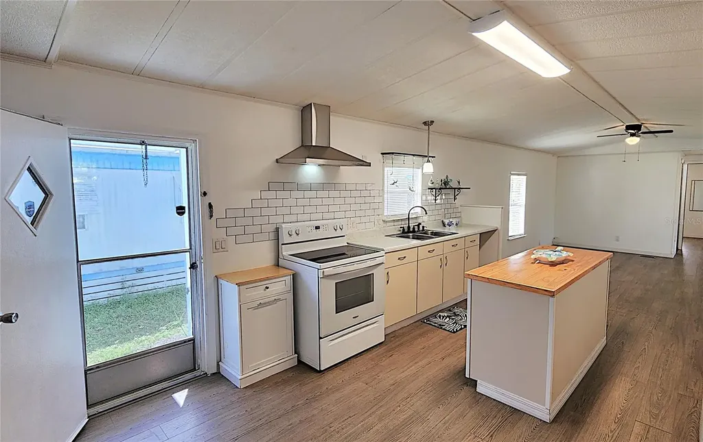 1573 N Arkansas Terrace Hernando FL 34442