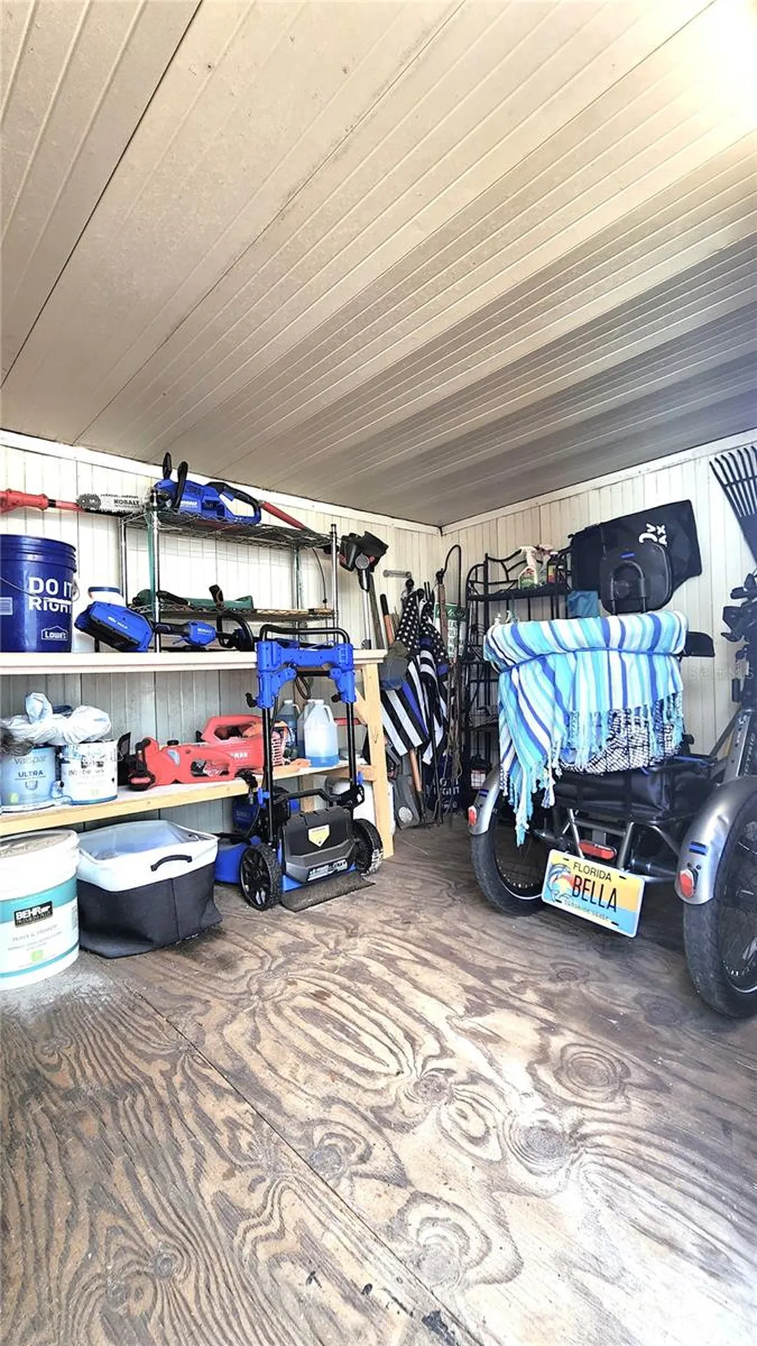 1573 N Arkansas Terrace Hernando FL 34442