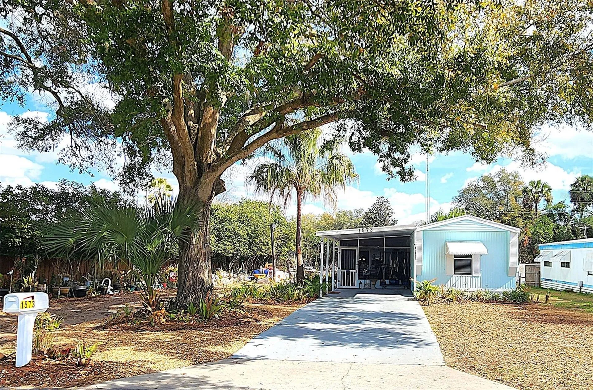 1573 N Arkansas Terrace Hernando FL 34442
